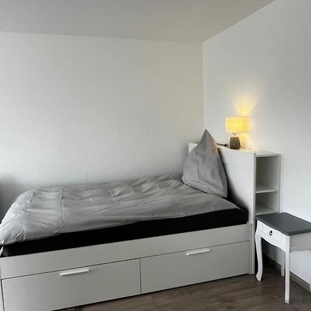 Fewo Sonnenblick - Zentrumsnah Und Gruen In Essen Eksteriør billede