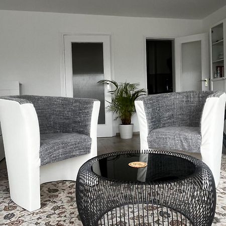 Fewo Sonnenblick - Zentrumsnah Und Gruen In Essen Eksteriør billede