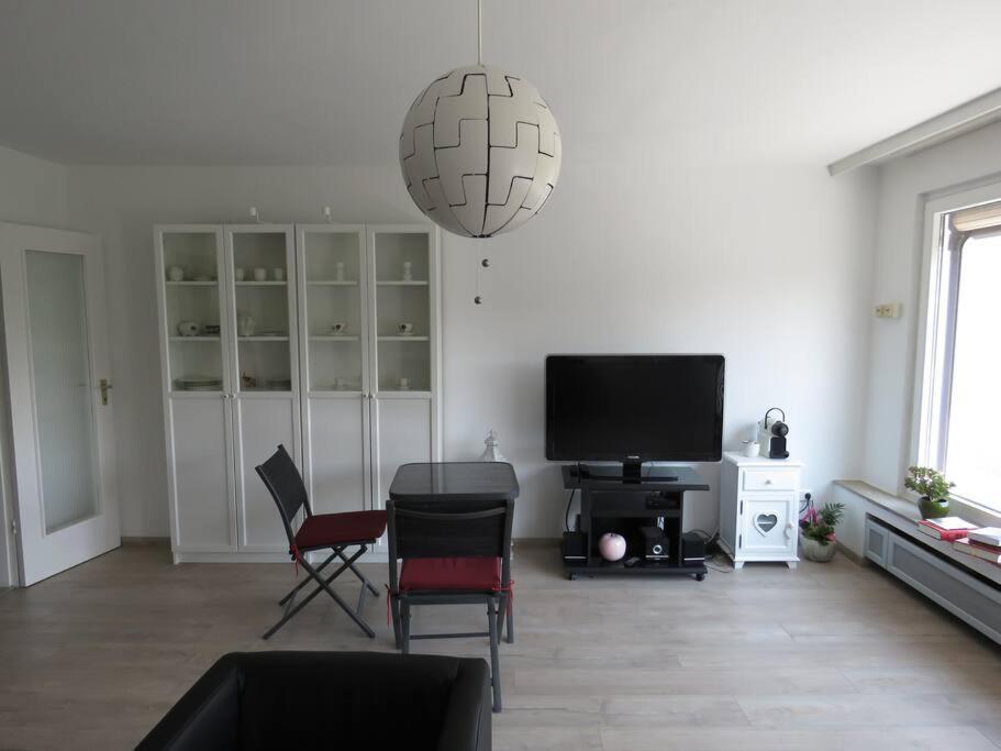 Fewo Sonnenblick - Zentrumsnah Und Gruen In Essen Eksteriør billede